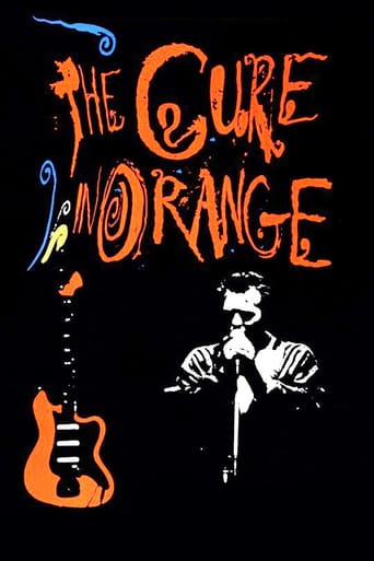 The Cure in Orange (1987)