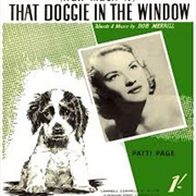 How Much Is That Doggie in the Window
