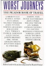 Worst Journeys (Keath Fraser)