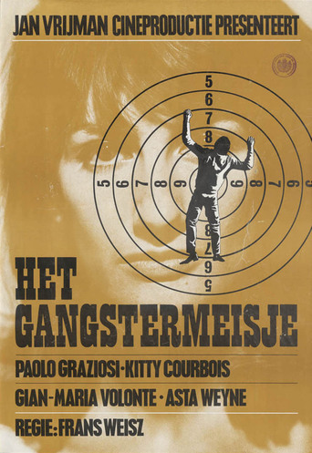 A Gangstergirl (1966)