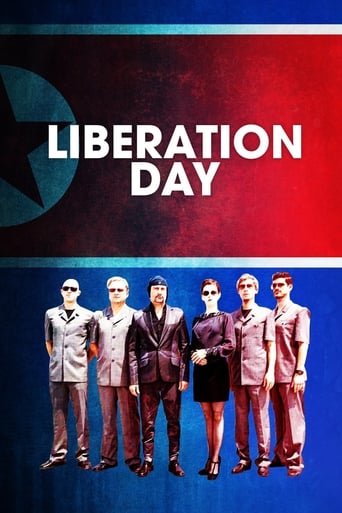 Liberation Day (2016)