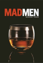 Mad Men Season 3 (2009)