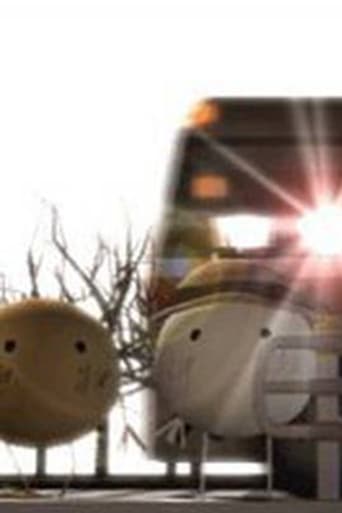 Enclosed World (1998)