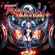 Project Xenon Valkyrie+