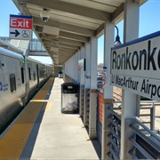 Ronkonkoma Station-Ronkonkoma, NY