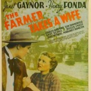 The Farmer Takes a Wife