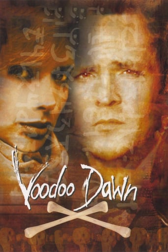 Voodoo Dawn (1998)
