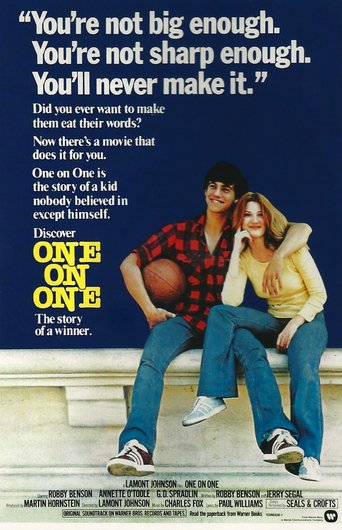 One on One (1977)