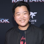 Hudson Yang
