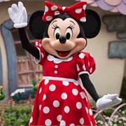 Meet Minnie Mouse