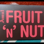 Amul Fruit 'N' Nut