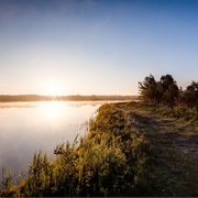Meißendorf Lakes and Bannetze Moor