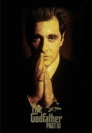 The Godfather Part III (1990)