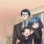 10 Cara Merawat Naga