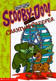 Scooby Doo and the Carnival Creeper (James Gelsey)
