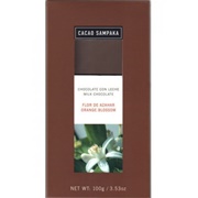 Cacao Sampaka Flor De Azahar