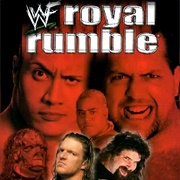 Royal Rumble (2000)