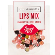 Spun Lips Mix