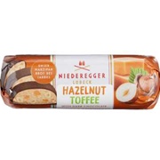 Niederegger Hazelnut Toffee Marzipan Loaf