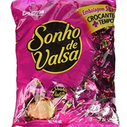 Sonho De Valsa (Brazil)