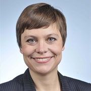 Audrey Linkenheld