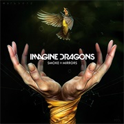 Smoke + Mirrors - Imagine Dragons