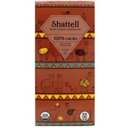 Shattell 100% Cacao Chuncho
