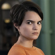 Elodie Davis (Trinkets)