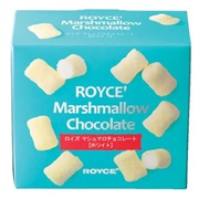 Royce White Chocolate Marshmallow