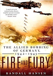 Fire and Fury (Hansen)