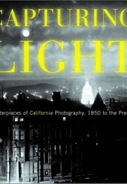 Capturing Light (Drew Heath Johnson)