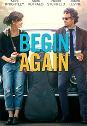 Begin Again (2013)