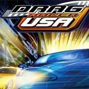 Drag Racer USA