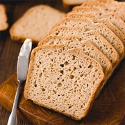 Gluten Free Bread