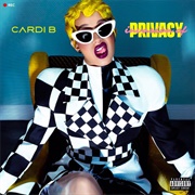Thru Your Phone - Cardi B