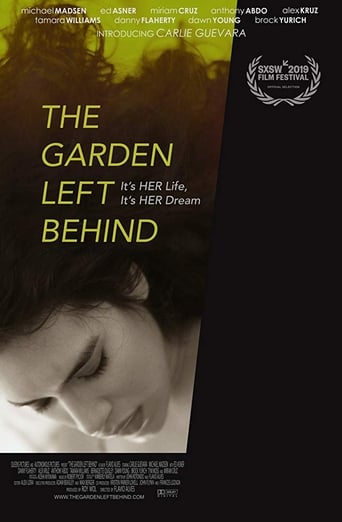 The Garden Left Behind (2019)
