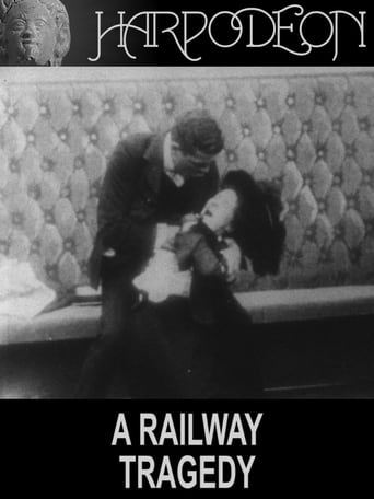 A Railway Tragedy (1904)