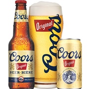 Coors