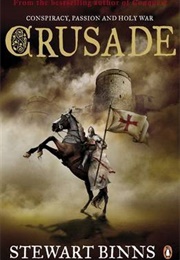 Crusade (Stewart Binns)