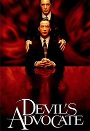 The Devil's Advocate (1997)