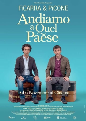 Andiamo a Quel Paese (2014)