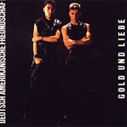 DAF - Gold Und Liebe
