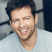 Harry Connick Jr.
