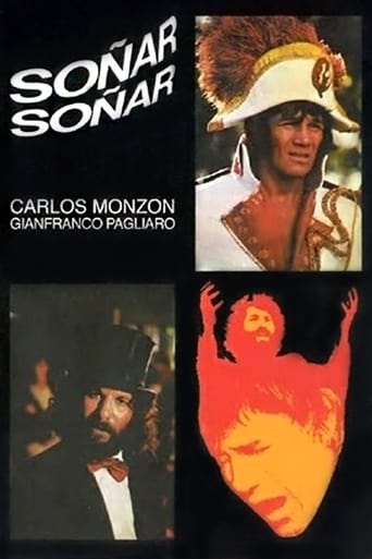Soñar, Soñar (1976)