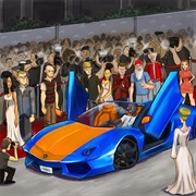 Rich Slave by Young Dolph