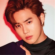 Jun Myeon (EXO)