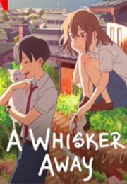 A Whisker Away (2020)