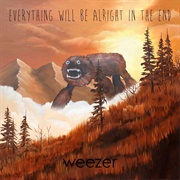 Everything Will Be Alright in the End (Weezer, 2014)