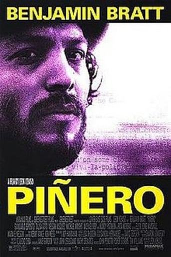 Piñero (2001)