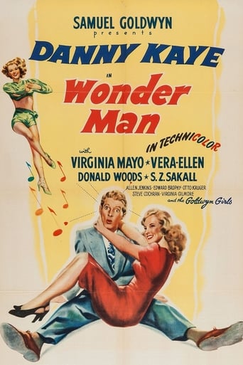 Wonder Man (1945)